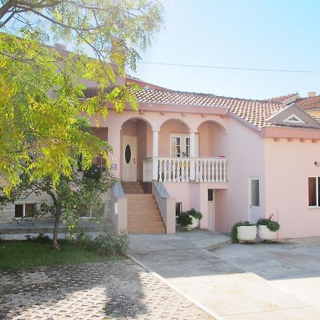 Apartment Catarina - Zad111 By Interhome Zadar Exterior foto