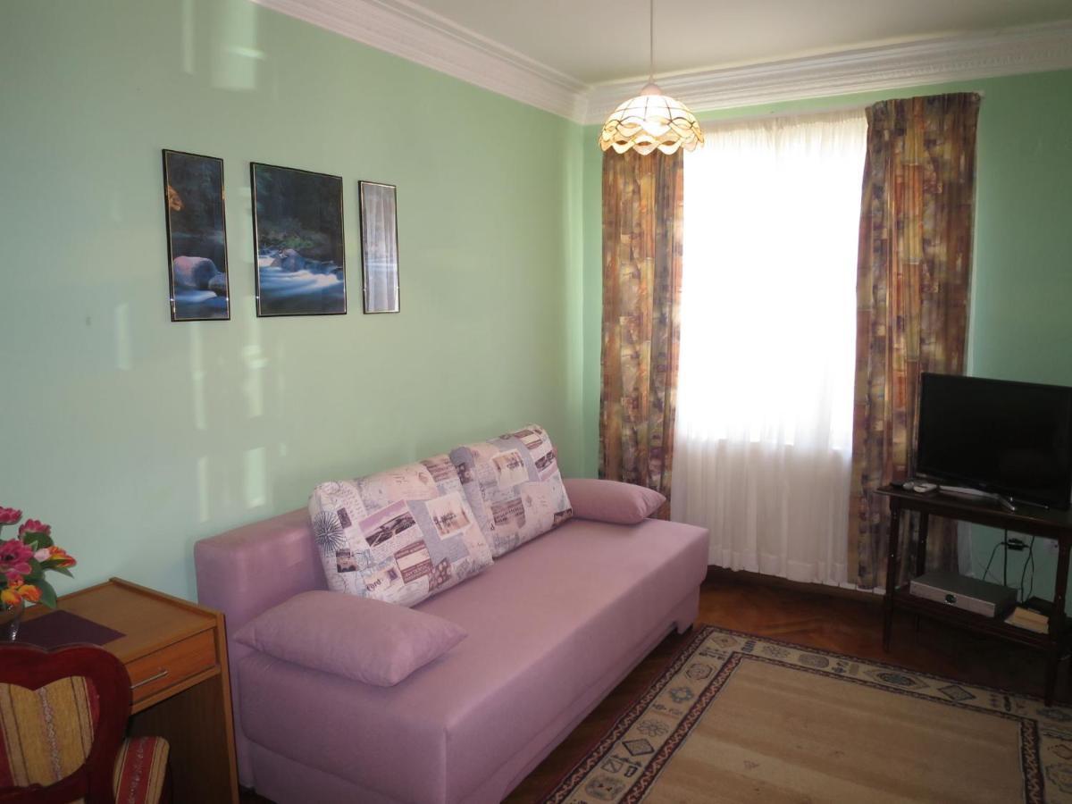 Apartment Catarina - Zad111 By Interhome Zadar Exterior foto